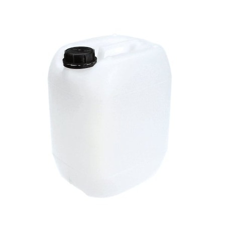 Rational Jerry Can 10L 2, 64Usgal, No 60.72.619 60.72.619